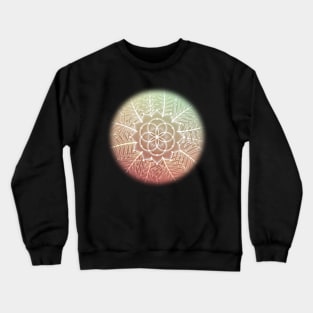 Supernova | Visionary art Crewneck Sweatshirt